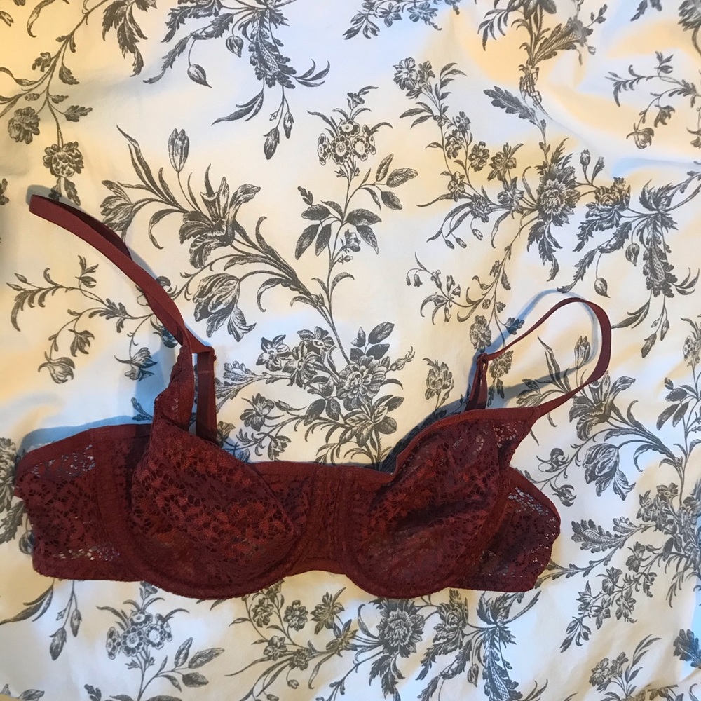 DKNY bralette